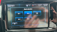 Renault Captur 1.2 TCE Signature Nav 5dr Auto Petrol Hatchback